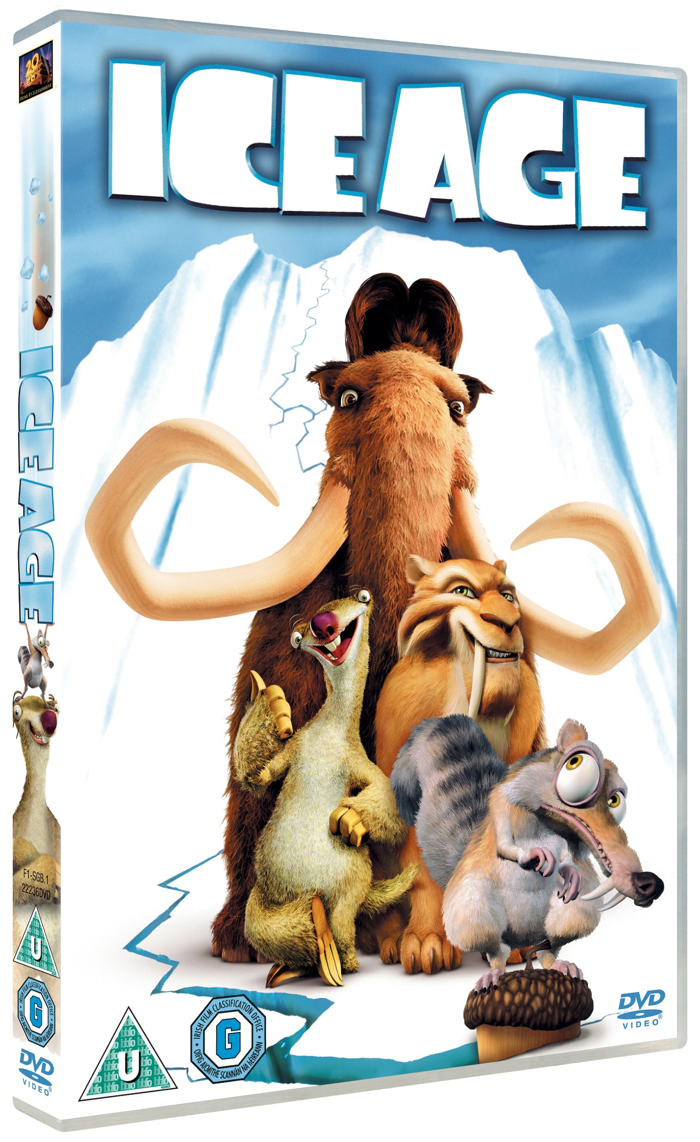 Ice Age