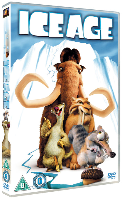 Ice Age