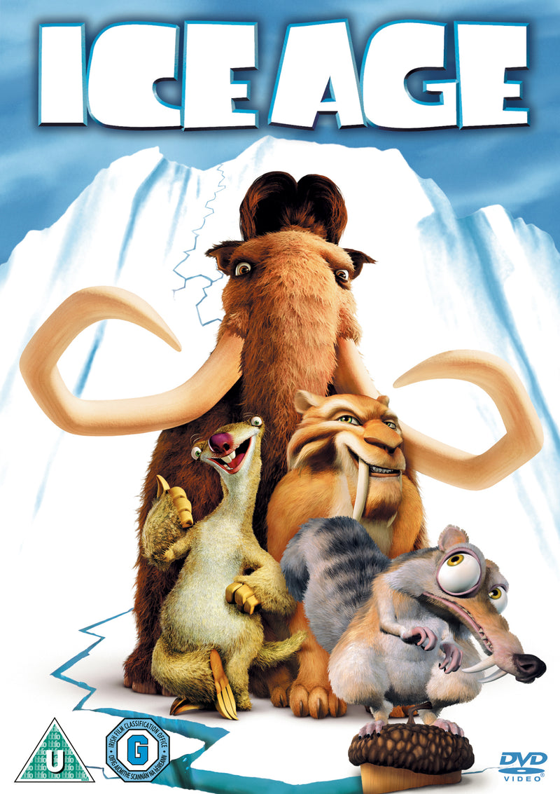 Ice Age