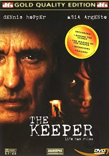Keeper