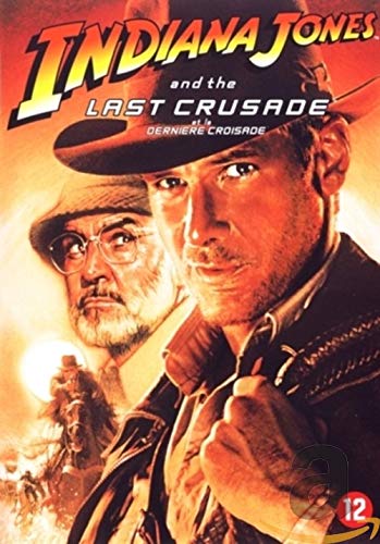 I. Jones: The Last Crusade S.E. 2008