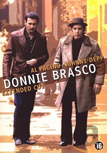 Donnie Brasco 2009