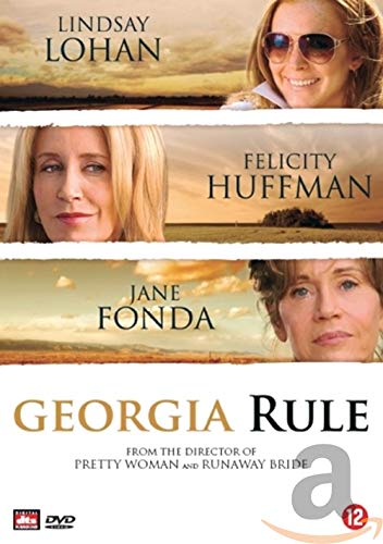 Georgia rule
