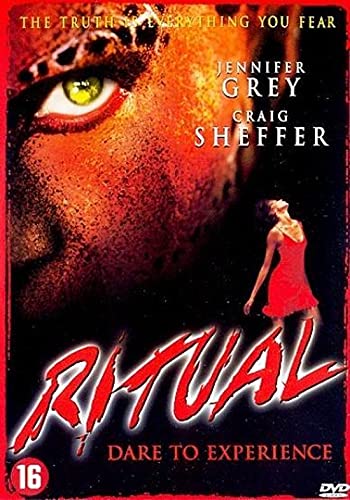 Ritual (import