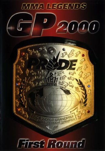 Gp 2000 : first round