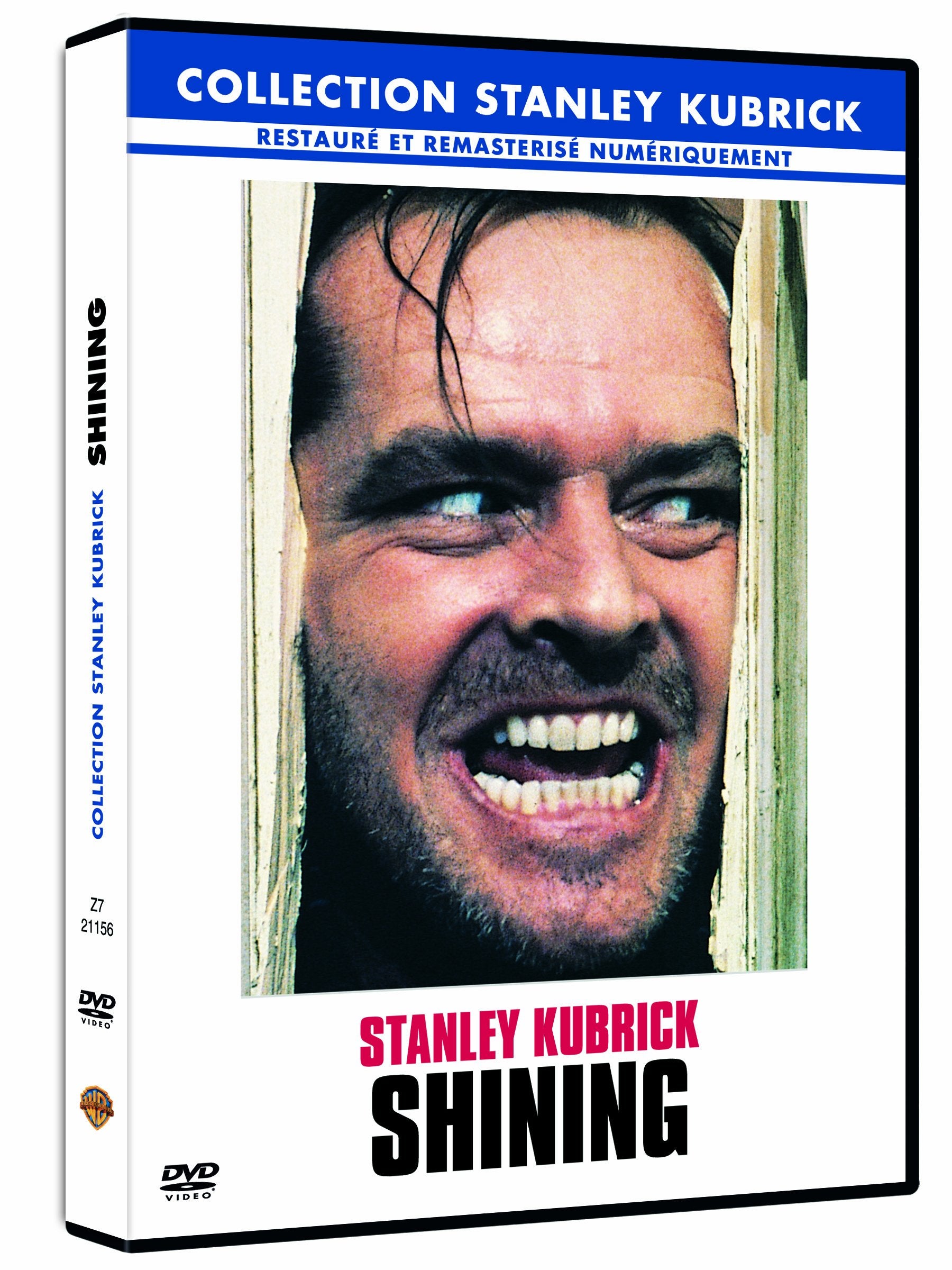 Shining (stanley Kubrick Collection)