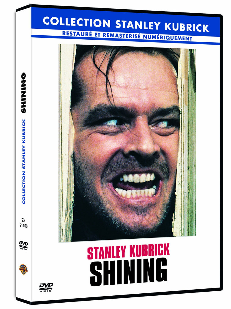 Shining (stanley Kubrick Collection)