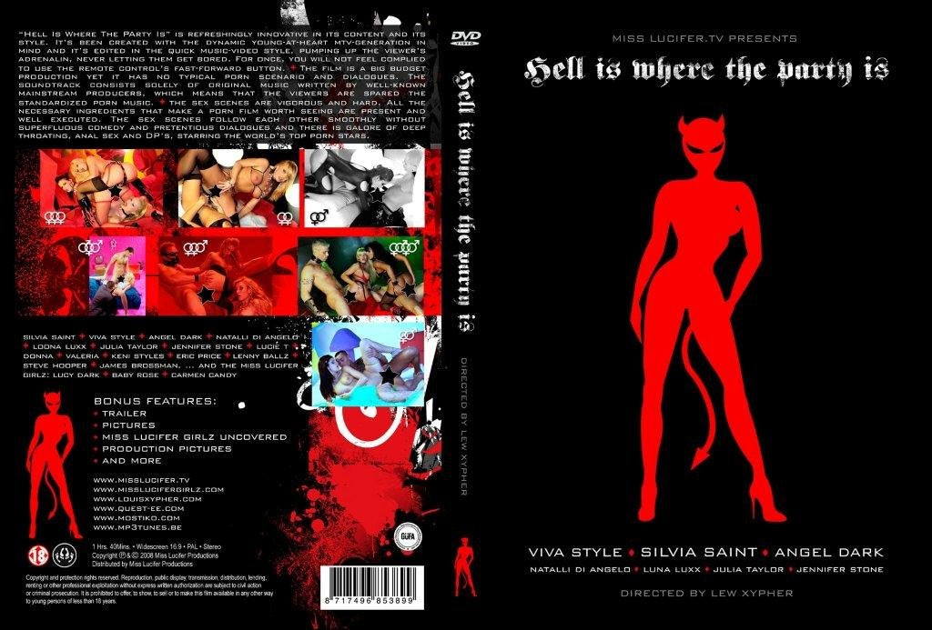 Der glückliche Haken (Xaviera Hol
