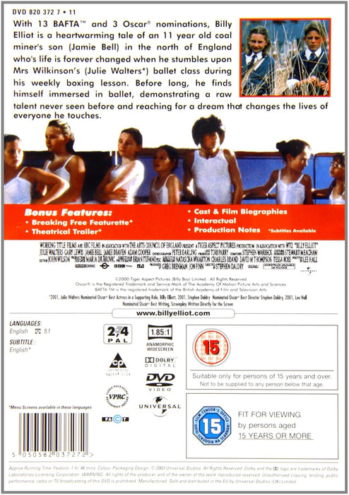 Billy Elliot