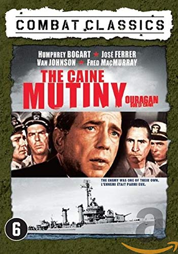 The Caine Mutiny 2013