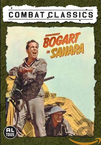 Sahara (1943) 2013