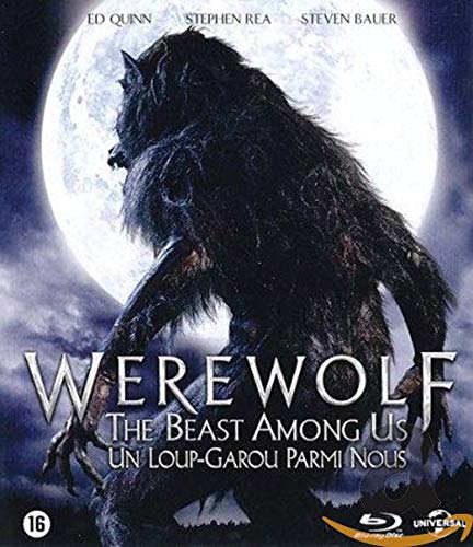 Werewolf: The Beast Among Us 2012