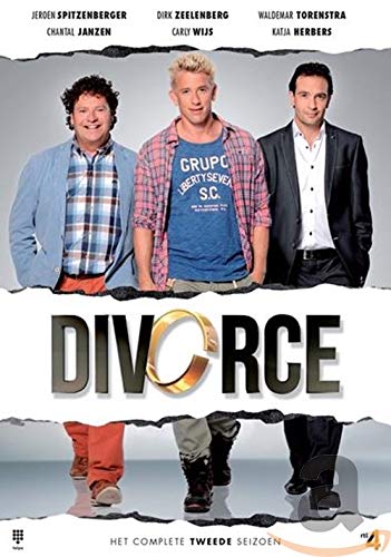 Divorce - Seizoen 2