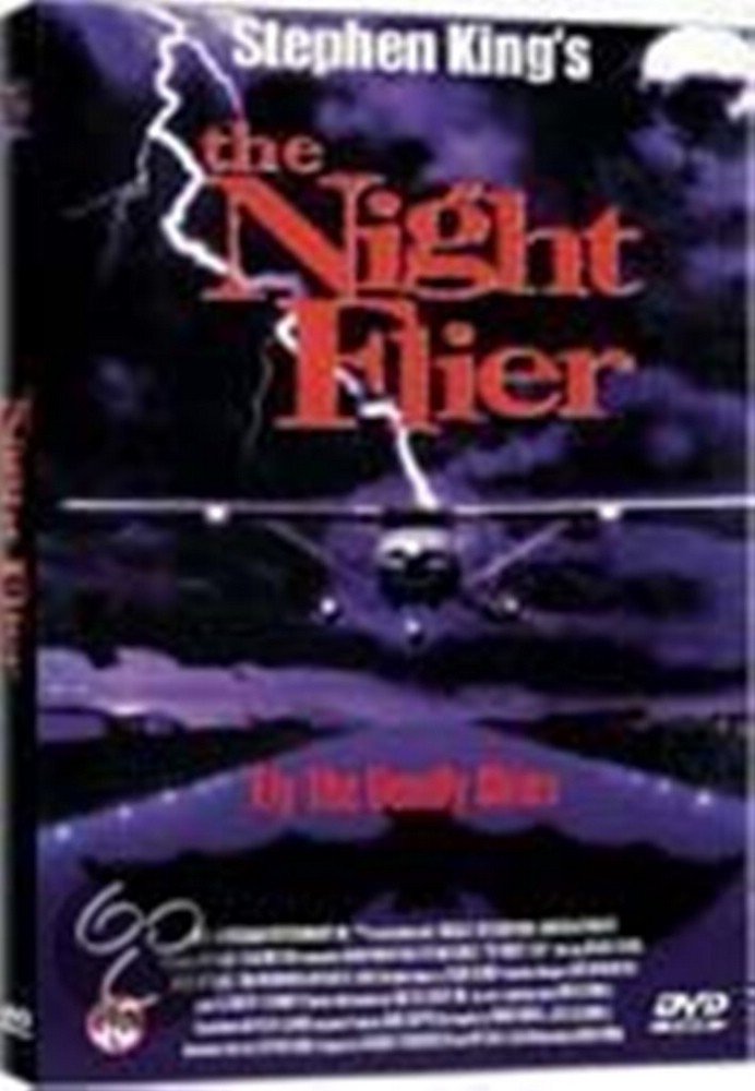 Nightflier (1997) (import