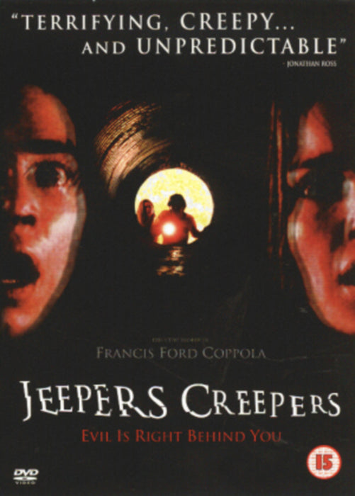 Jeepers Creepers