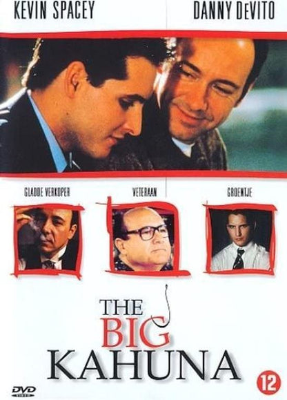 STUDIO CANAL - BIG KAHUNA, THE (1 DVD