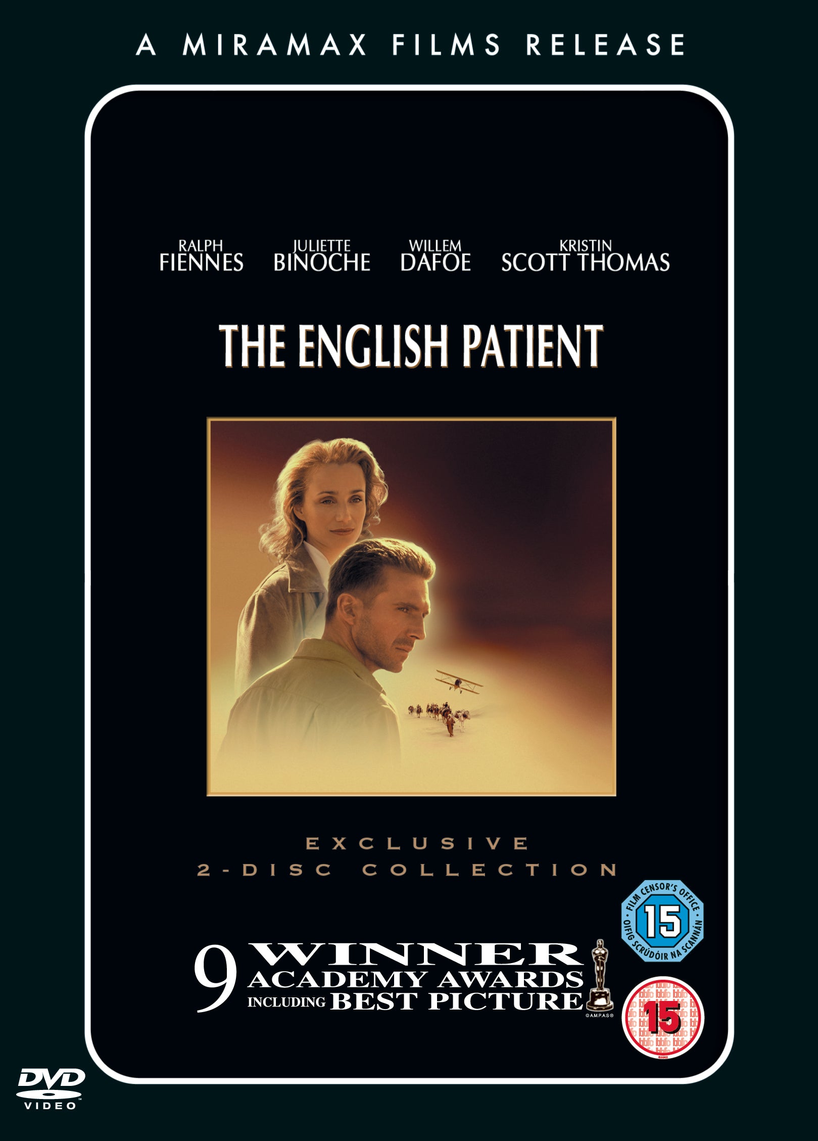 The English Patient