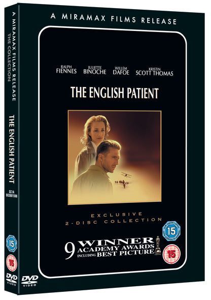 The English Patient