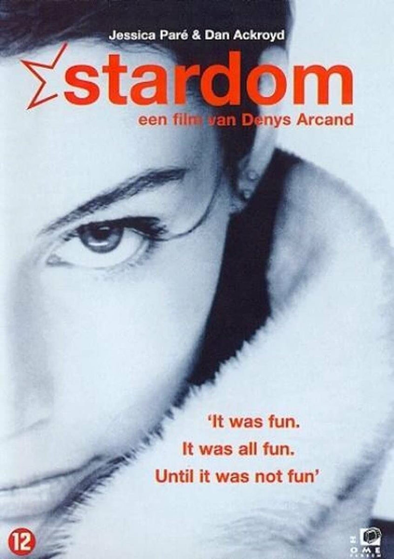 STUDIO CANAL - STARDOM (1 DVD