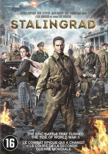 Stalingrad 2014