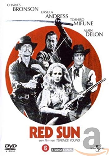 Red Sun 2006