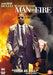 Man on fire