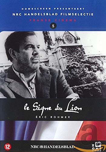 STUDIO CANAL - SIGNE DE LION, LE (1 DVD