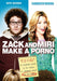 1-DVD SPEELFILM - ZACK & MIRI MAKE A PORNO