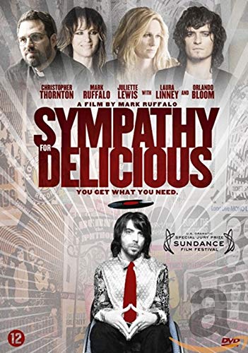 Sympathy for delicious