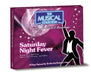 Ocr: Saturday Night Fever