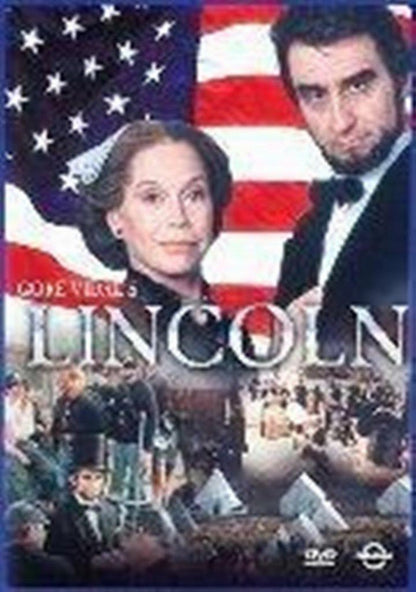 Gore Vidals Lincoln