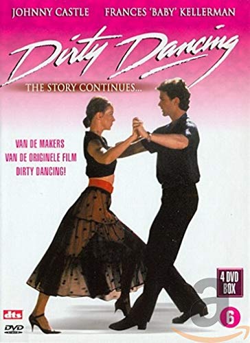 Dirty dancing - Seizoen 1