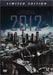 2012  Limited Edition Steelbook