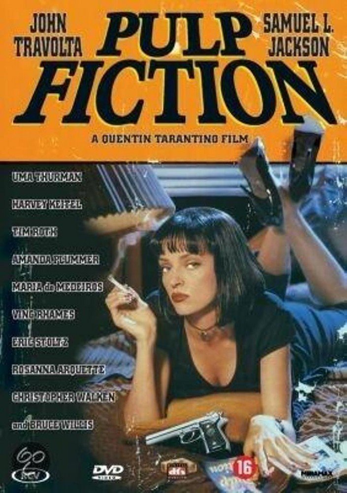 Pulp Fiction