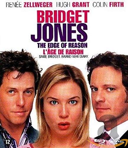 Bridget Jones: The Edge Of Reason 2013