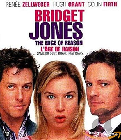 Bridget Jones: The Edge Of Reason 2013