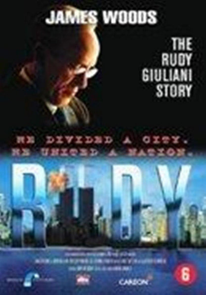 Rudy Giuliani Story
