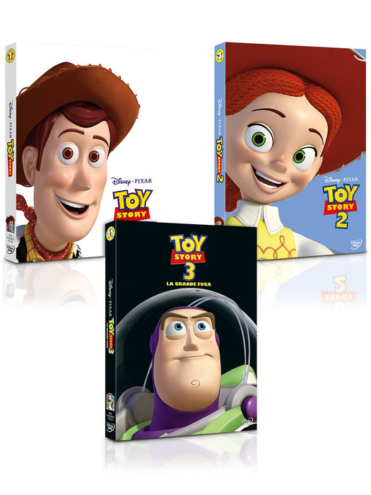 Toy Story 3 - Collection 2016