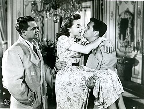 Body and soul (1947)