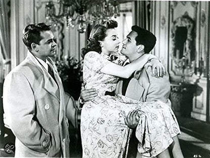 Body and soul (1947)