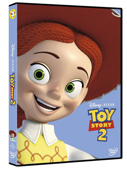 Toy Story 2 - Collection 2016 (DVD