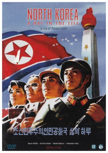 North Korea, a Day in the Life