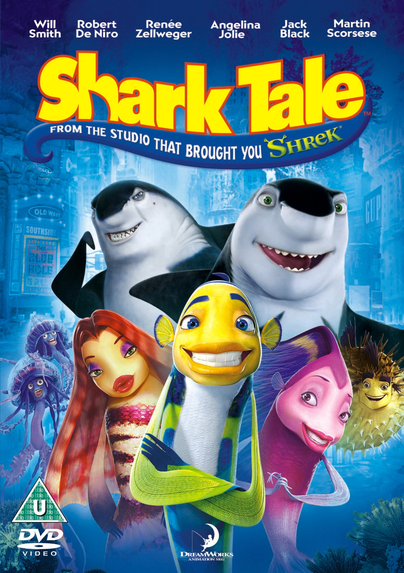 Shark Tale