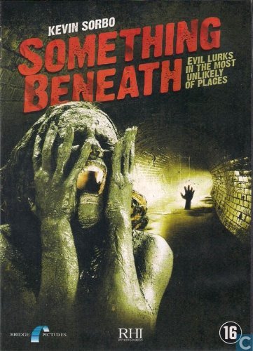 Somethin Beneath