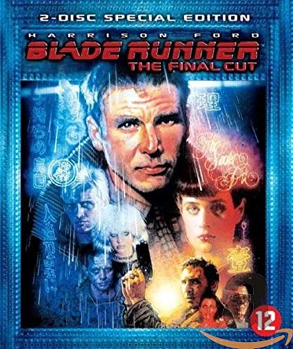 VARIOUS - BLADE RUNNER E.S - BR (1 Blu-ray