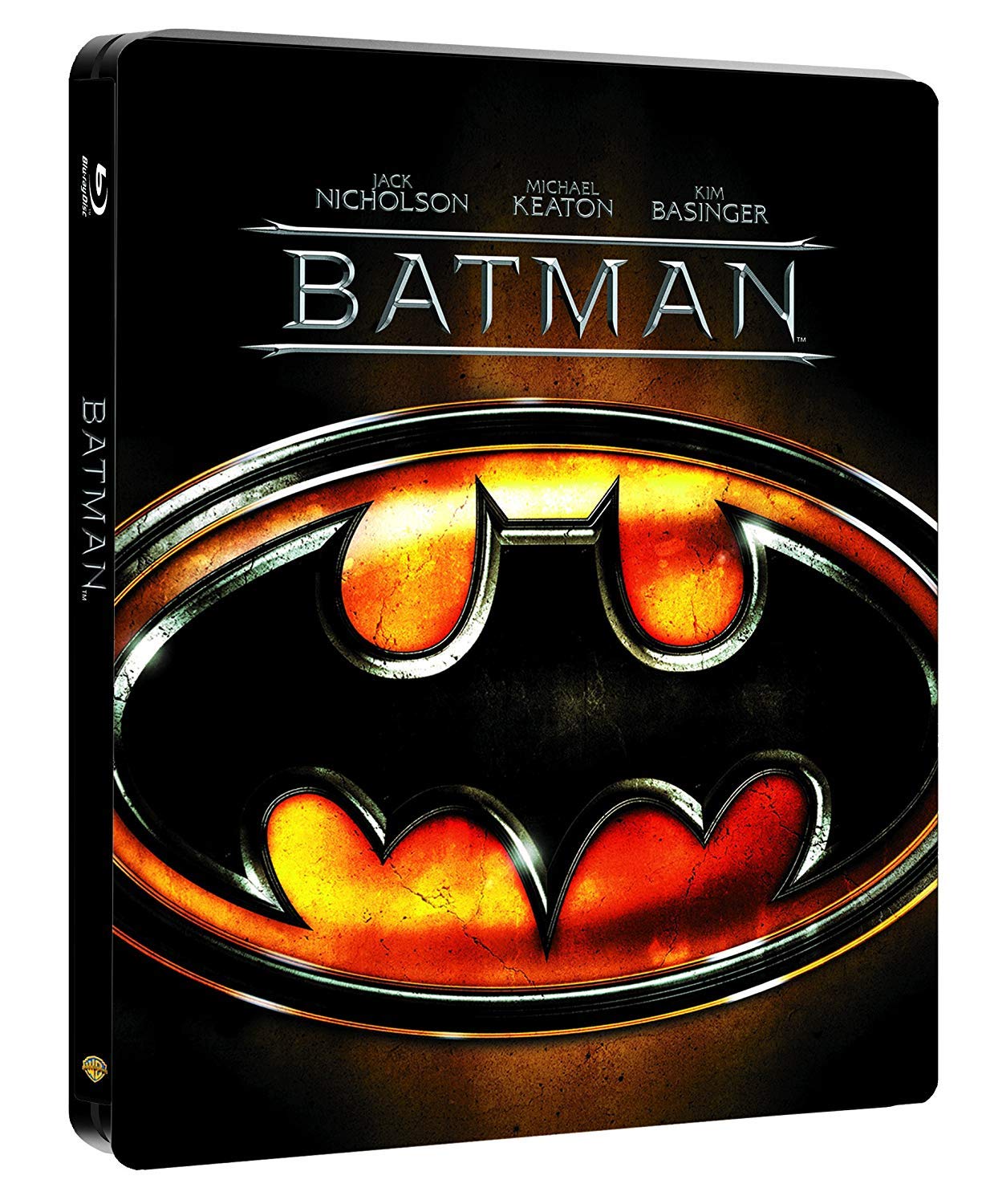 blu-ray - Batman  (1 Blu-ray