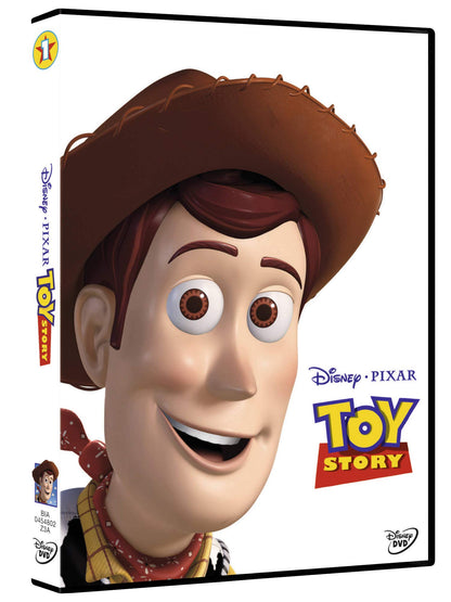 toy story (se) DVD Italian Import