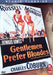 Gentlemen prefer blondes