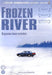 dvd - frozen river (1 DVD