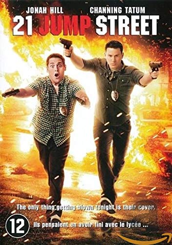 21 Jump Street 2012